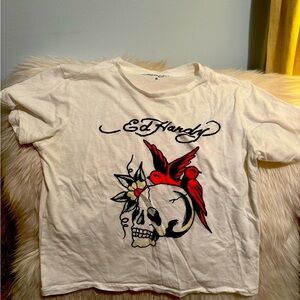 Ed Hardy Tee